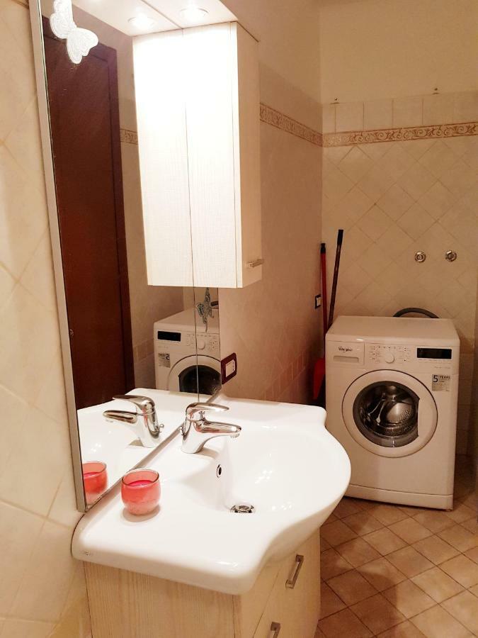 La Piccola Toscana 2 Apartment Peccioli Екстериор снимка