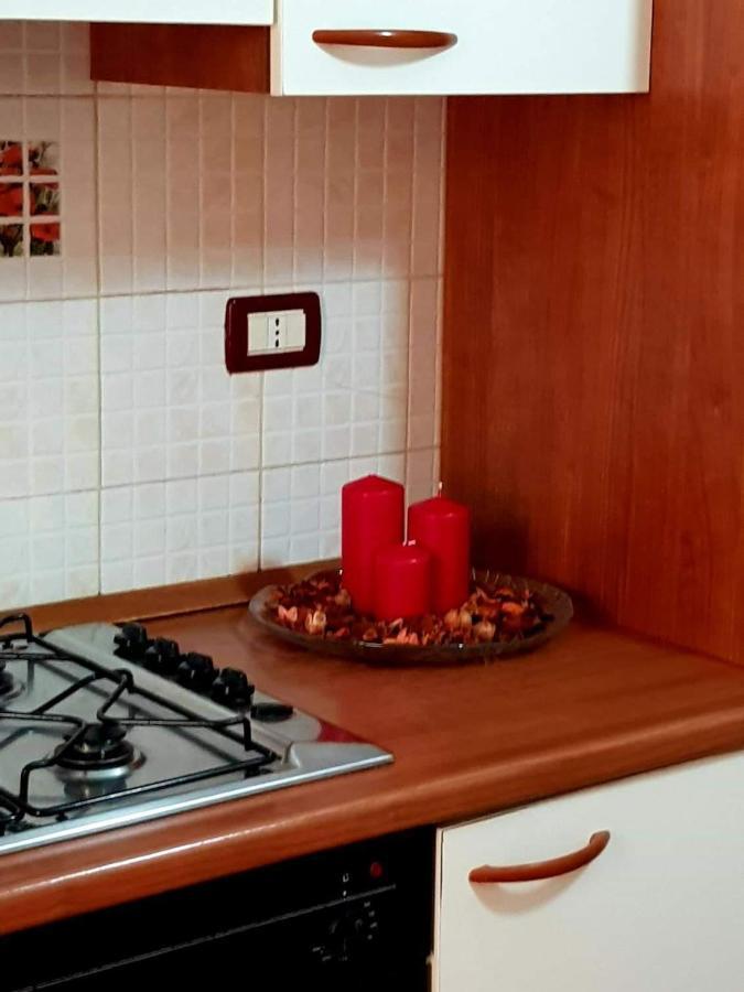 La Piccola Toscana 2 Apartment Peccioli Екстериор снимка